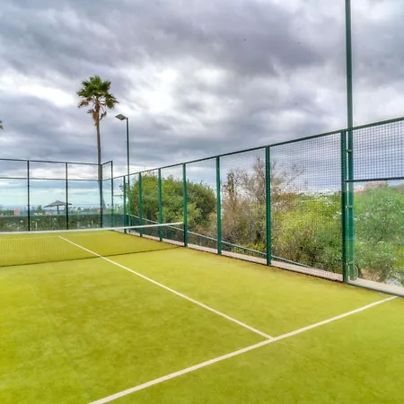 Serendipity Flat- Stunning Views And Serene Interior Apartment Estepona