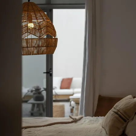 Serendipity Flat- Stunning Views And Serene Interior Apartment Estepona