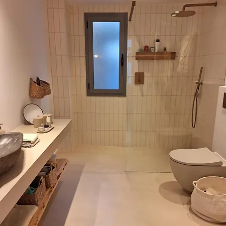 Serendipity Flat- Stunning Views And Serene Interior * Estepona