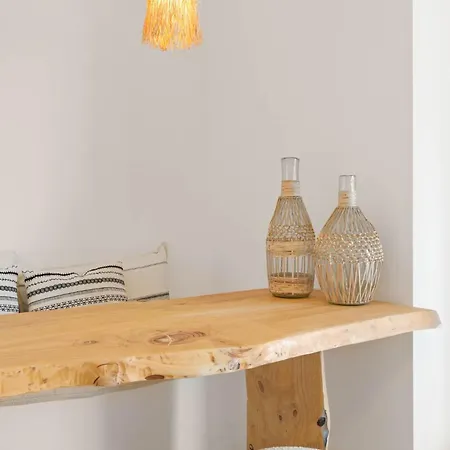 Apartment - Serendipity Flat- Stunning Views And Serene Interior Estepona