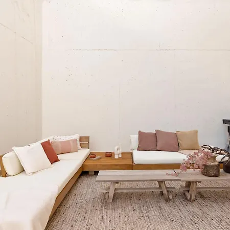 Serendipity Flat- Stunning Views And Serene Interior * Estepona